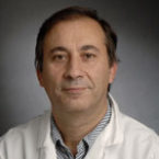 G. Mike Makrigiorgos, PhD G. Mike Makrigiorgos, PhD