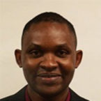 Wilfred Ngwa, PhD